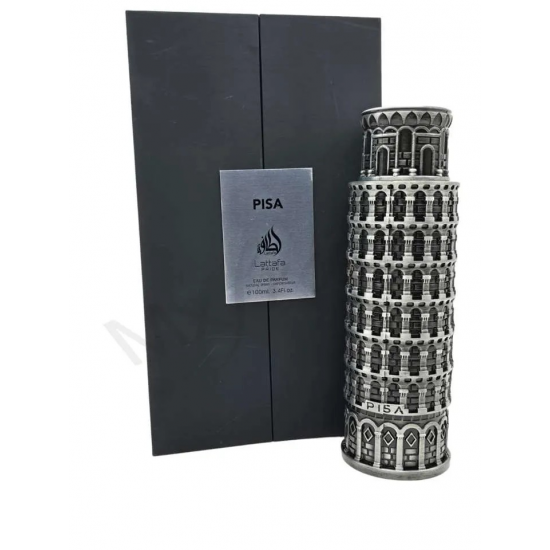 LATTAFA PRIDE PISA pour homme